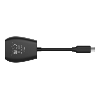 Lexar Professional USB Type-C Dual-Slot Card Reader