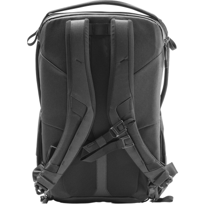 Peak Design Everyday Backpack (Black, 30L)