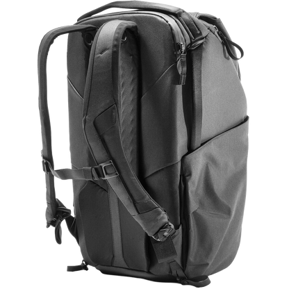 Peak Design Everyday Backpack (Black, 30L)