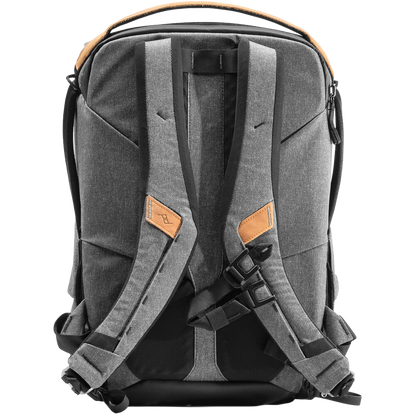 Peak Design Everyday Backpack (Charcoal, 20L)