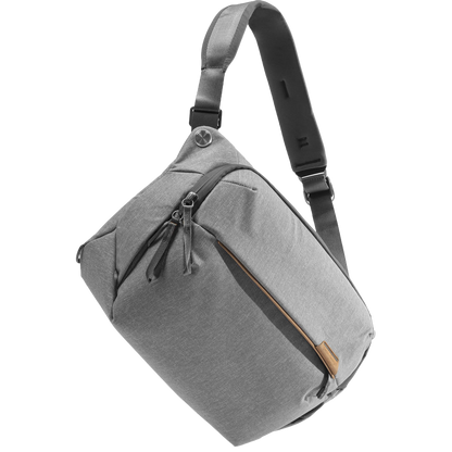 Peak Design Everyday Sling v2 (Ash, 10L)