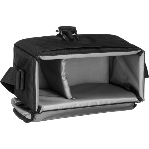 Canon EOS R100 Mirrorless Camera with 18-45mm Lens and Essentials+ Kit