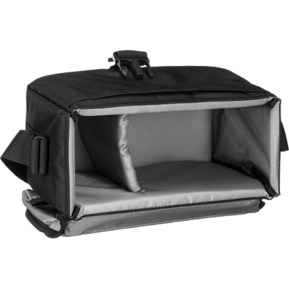 Canon EOS R100 Mirrorless Camera with 18-45mm Lens and Essentials+ Kit