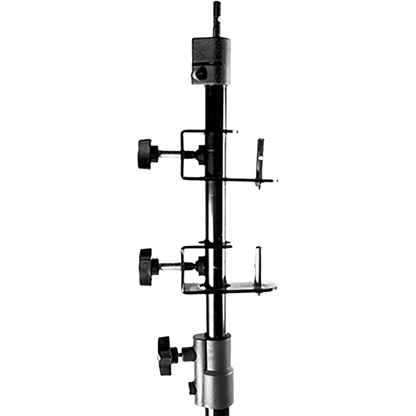 Savage Multiple Polevault System (12.6' Width)