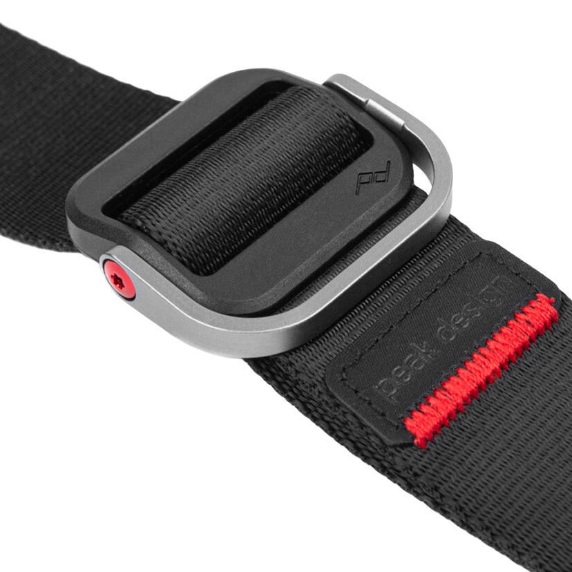 Peak Design Slide Lite Camera Strap (Black)
