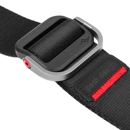 Peak Design Slide Lite Camera Strap (Black)