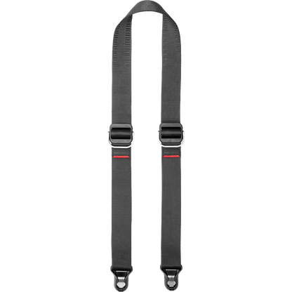 Peak Design Slide Lite Camera Strap (Black)