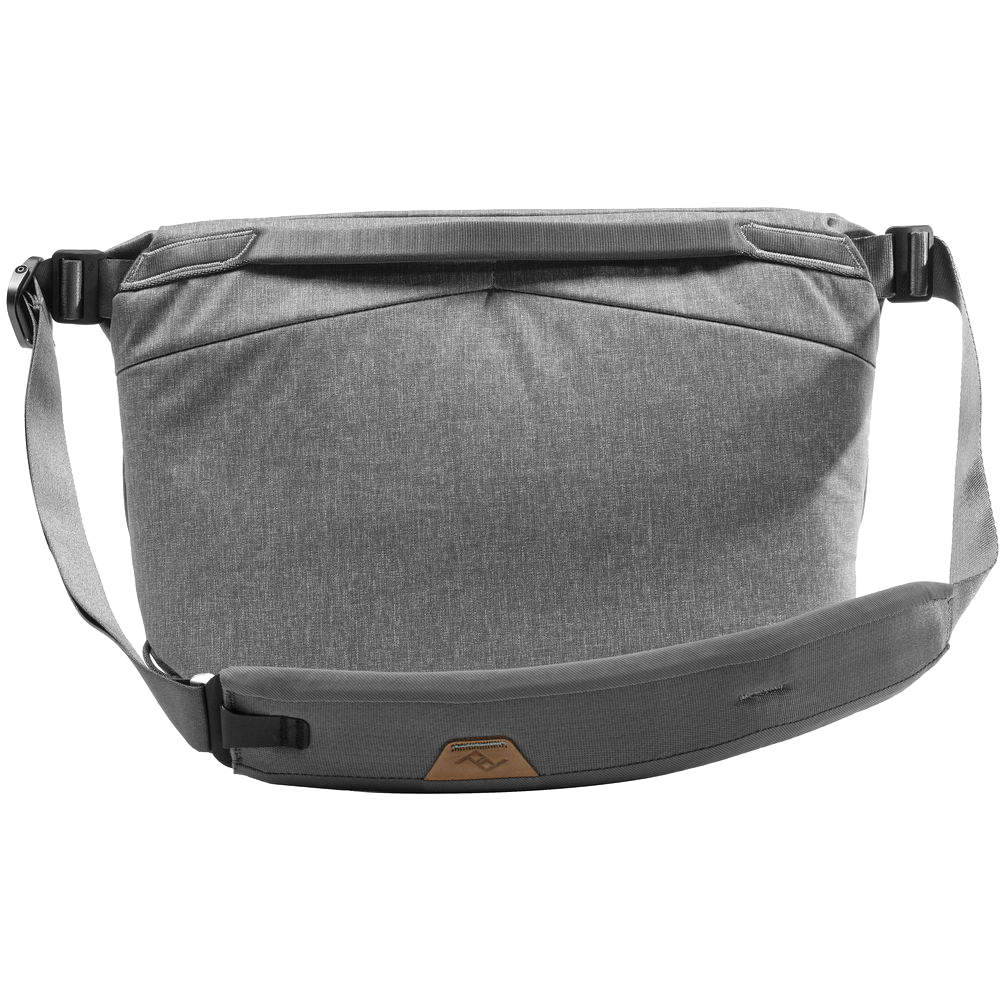 Peak Design Everyday Sling v2 (Ash, 10L)