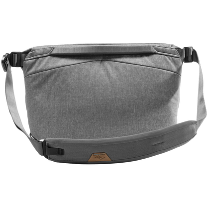 Peak Design Everyday Sling v2 (Ash, 10L)