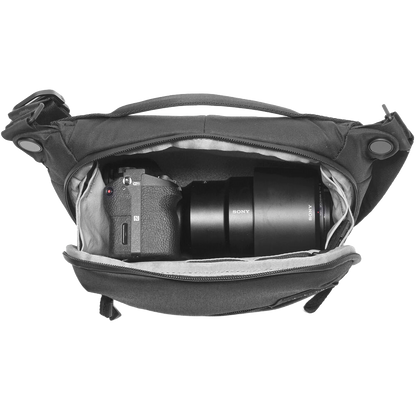 Peak Design Everyday Sling v2 (Ash, 10L)