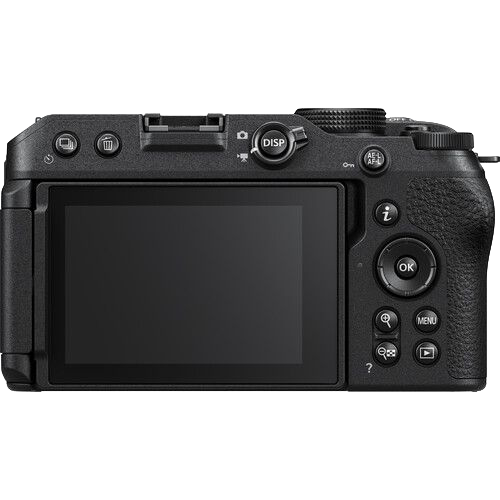 Nikon Z30 Vlogger Kit