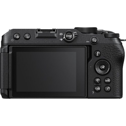 Nikon Z30 Vlogger Kit