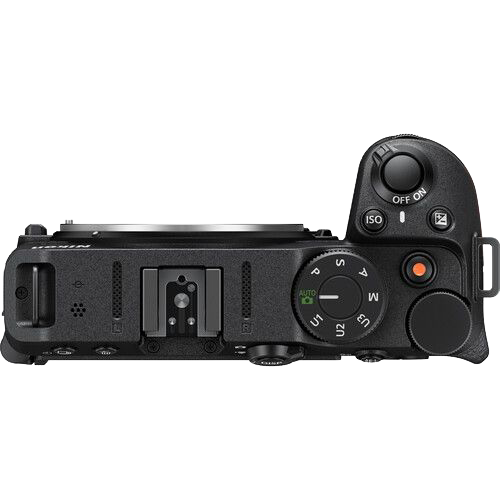Nikon Z30 Vlogger Kit