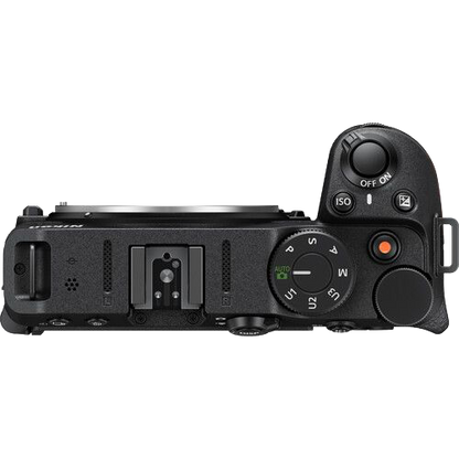 Nikon Z30 Vlogger Kit