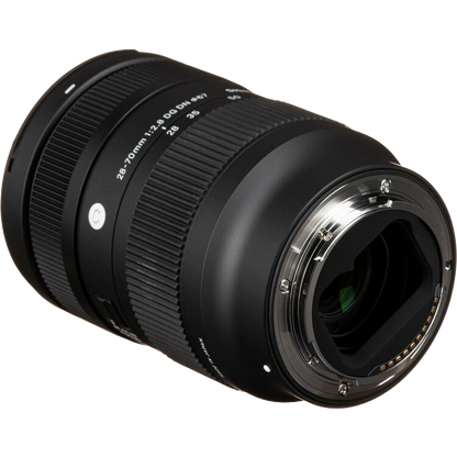 Sigma 28-70mm f/2.8 DG DN Contemporary Lens for Sony E
