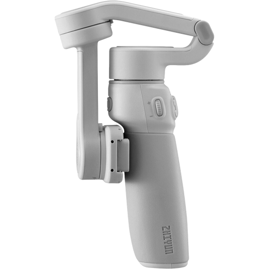 Zhiyun Smooth-Q4 Smartphone Gimbal Stabilizer