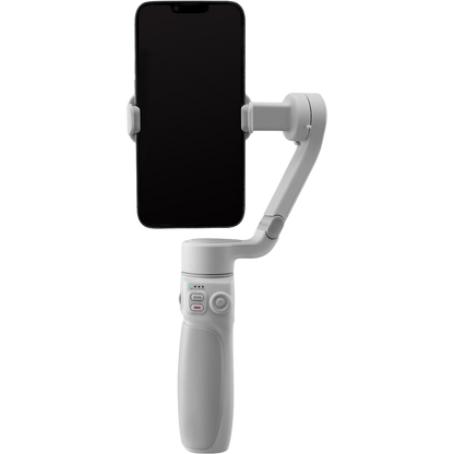 Zhiyun Smooth-Q4 Smartphone Gimbal Stabilizer