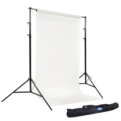 Savage Background Port-A-Stand Kit