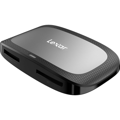 Lexar Professional CFexpress Type A / SD USB 3.2 Gen 2 Reader