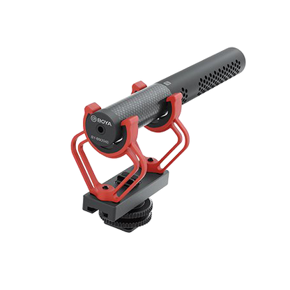 BOYA BY-BM2040 Shotgun Microphone