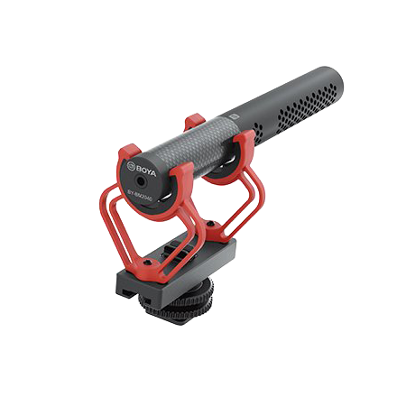 BOYA BY-BM2040 Shotgun Microphone