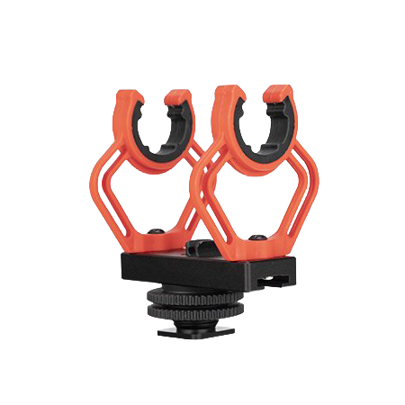 BOYA BY-BM2040 Shotgun Microphone