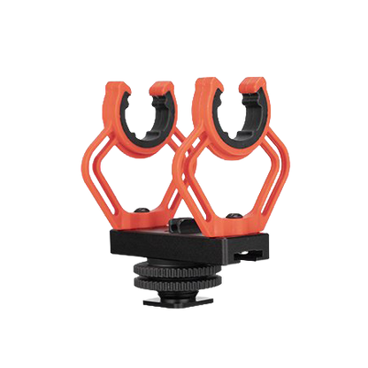 BOYA BY-BM2040 Shotgun Microphone