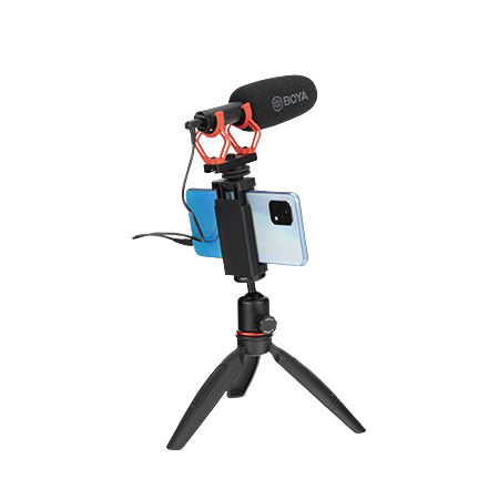 BOYA BY-BM2040 Shotgun Microphone