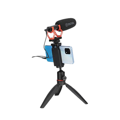 BOYA BY-BM2040 Shotgun Microphone