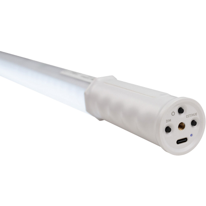 Nanlite PavoTube T8-7X RGB LED Pixel Tube Light