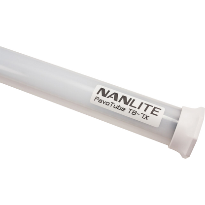 Nanlite PavoTube T8-7X RGB LED Pixel Tube Light
