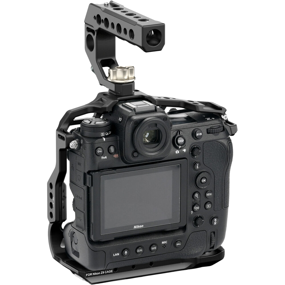 Tilta Basic Camera Cage Kit for Nikon Z9