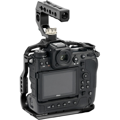 Tilta Basic Camera Cage Kit for Nikon Z9