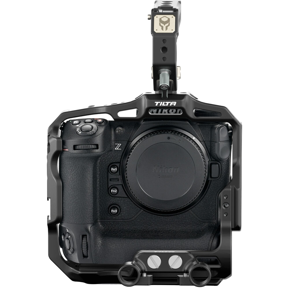 Tilta Basic Camera Cage Kit for Nikon Z9