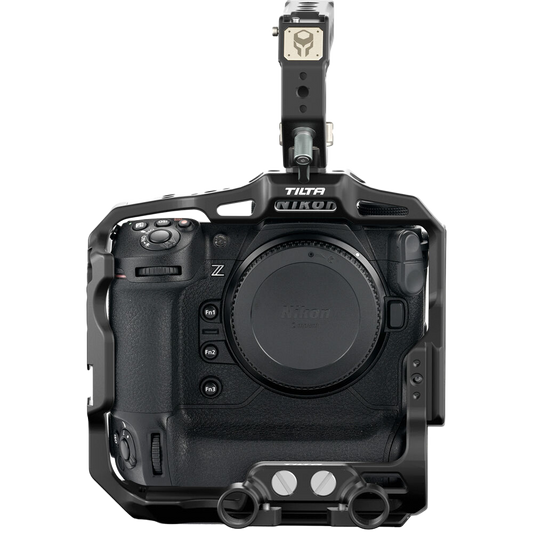 Tilta Basic Camera Cage Kit for Nikon Z9