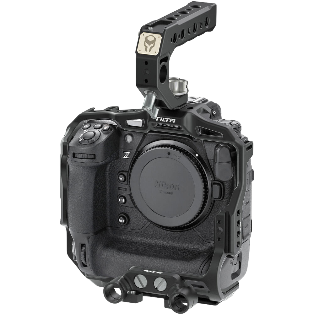 Tilta Basic Camera Cage Kit for Nikon Z9