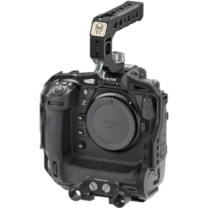 Tilta Basic Camera Cage Kit for Nikon Z9
