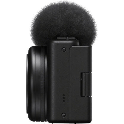 Sony ZV-1F Vlogging Camera