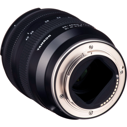 Tamron 20-40mm f/2.8 Di III VXD Lens for Sony E