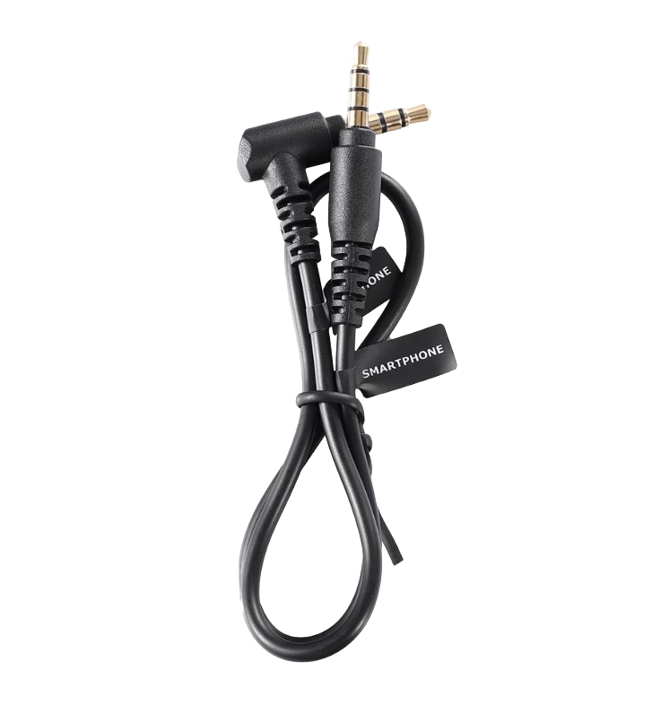 BOYA BY-BM2040 Shotgun Microphone