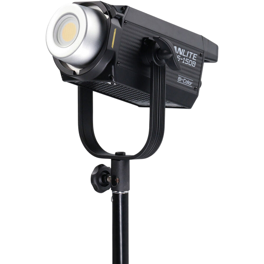 Nanlite FS-150B Bi-Color LED Monolight
