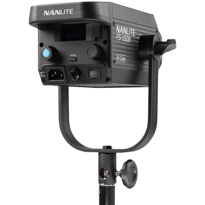 Nanlite FS-150B Bi-Color LED Monolight