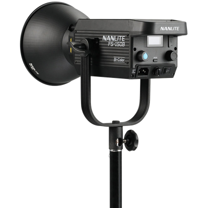 Nanlite FS-150B Bi-Color LED Monolight