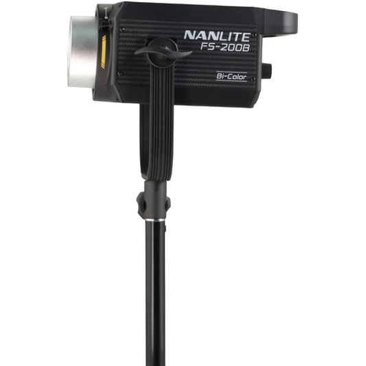 Nanlite FS-200B 2KIT with light stand