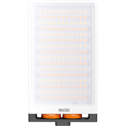 Zhiyun FIVERAY M40 Powerful 40W Pocket LED Light