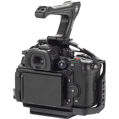 Tilta Full Camera Cage Kit for Panasonic GH7/GH6