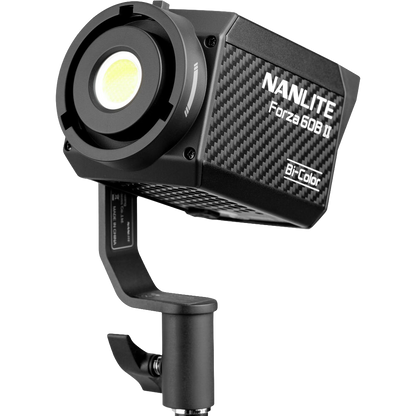 Nanlite Forza 60B II Bi-Color LED Monolight