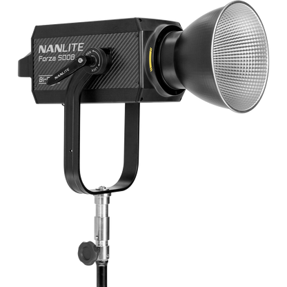 Nanlite Forza 500B II Bi-Color LED Monolight