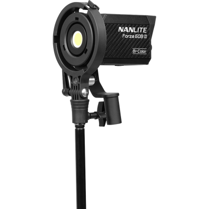 Nanlite Forza 60B II Bi-Color LED Monolight (Projection Kit)
