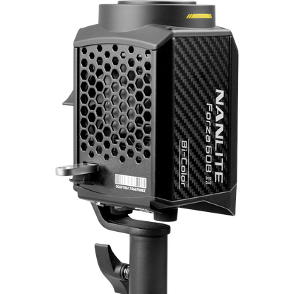 Nanlite Forza 60B II Bi-Color LED Monolight
